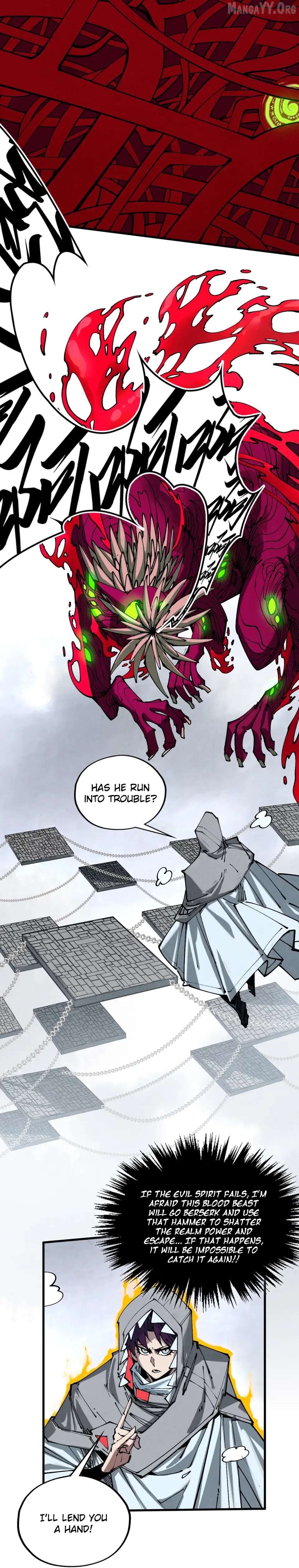 The Ultimate of All Ages Chapter 496 - page 31
