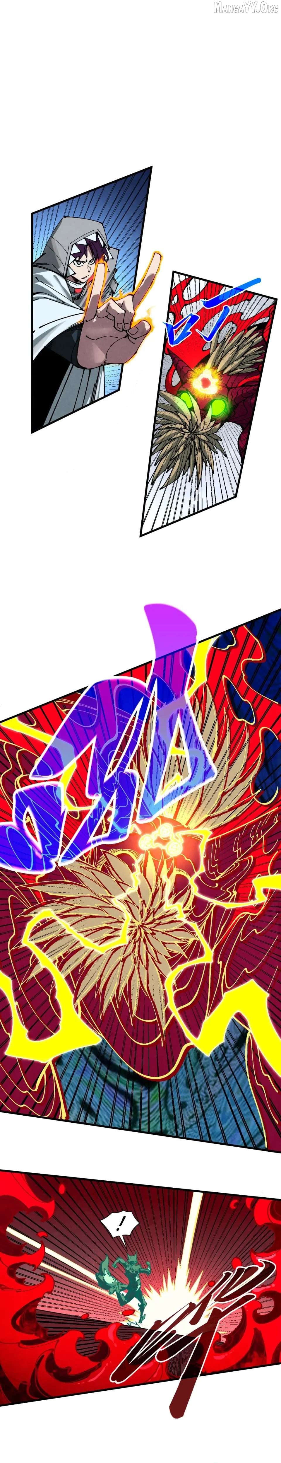 The Ultimate of All Ages Chapter 496 - page 32