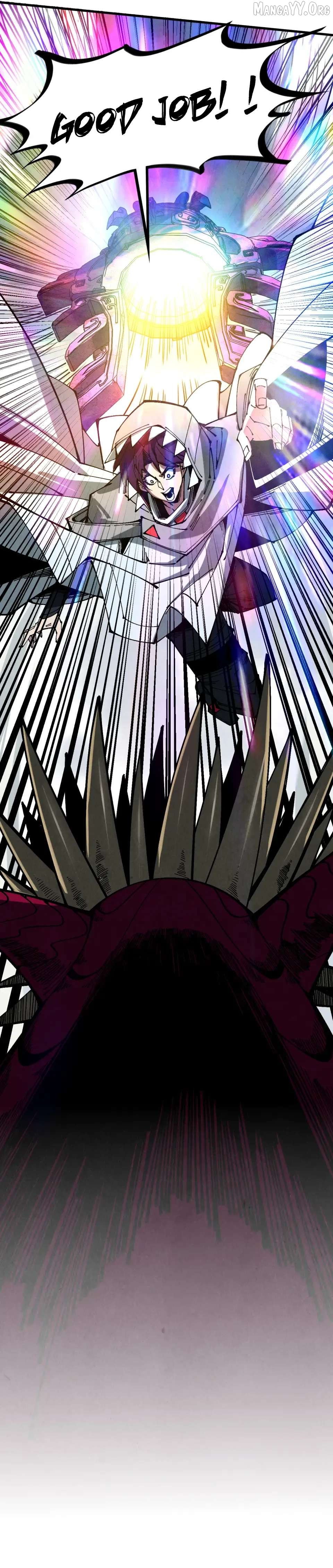 The Ultimate of All Ages Chapter 496 - page 34