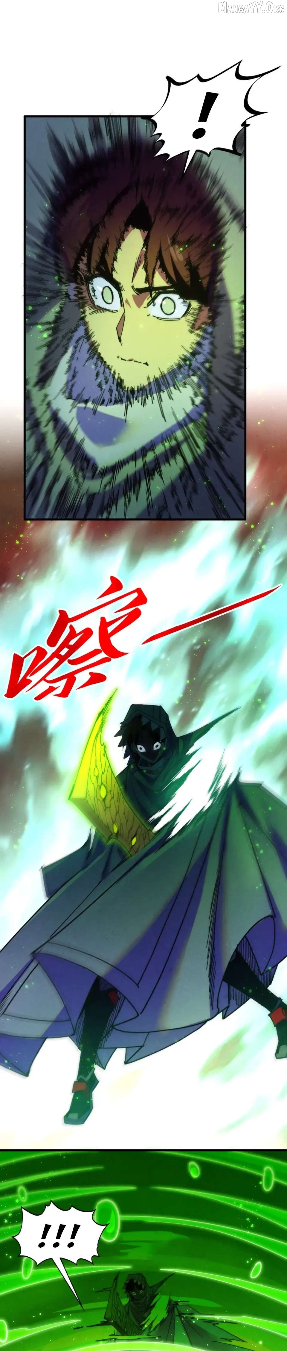 The Ultimate of All Ages Chapter 497 - page 30