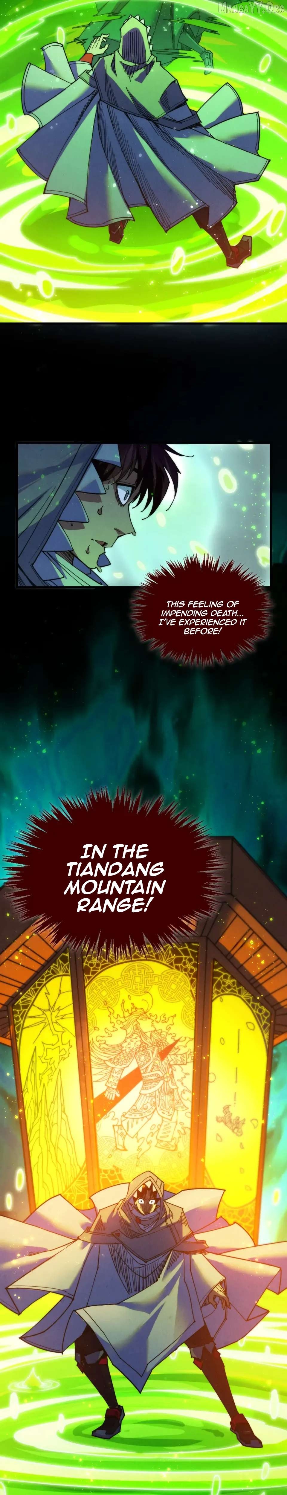 The Ultimate of All Ages Chapter 497 - page 31