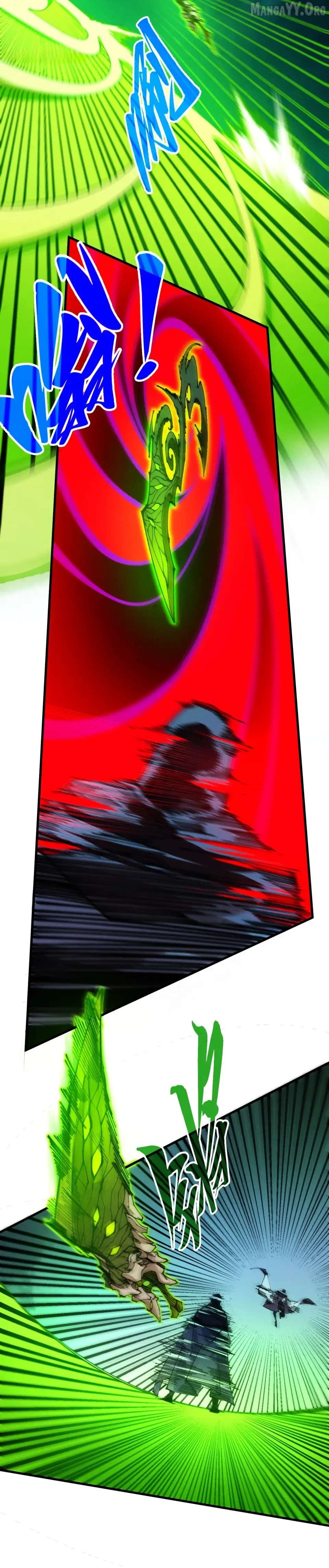 The Ultimate of All Ages Chapter 497 - page 33