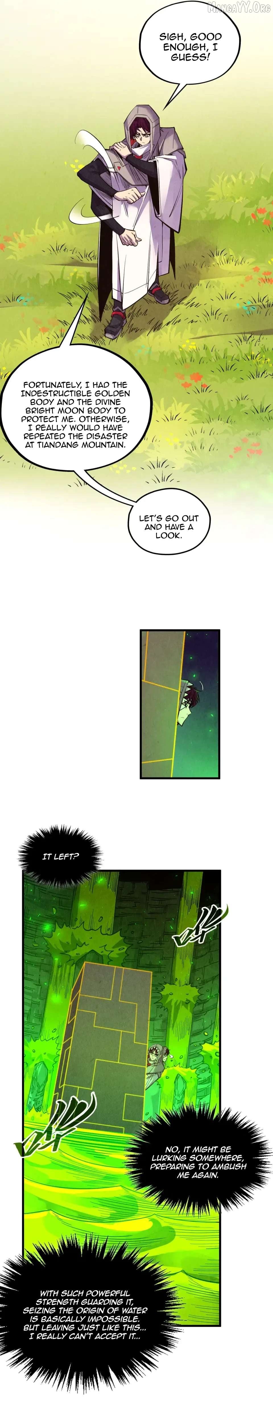 The Ultimate of All Ages Chapter 498 - page 14