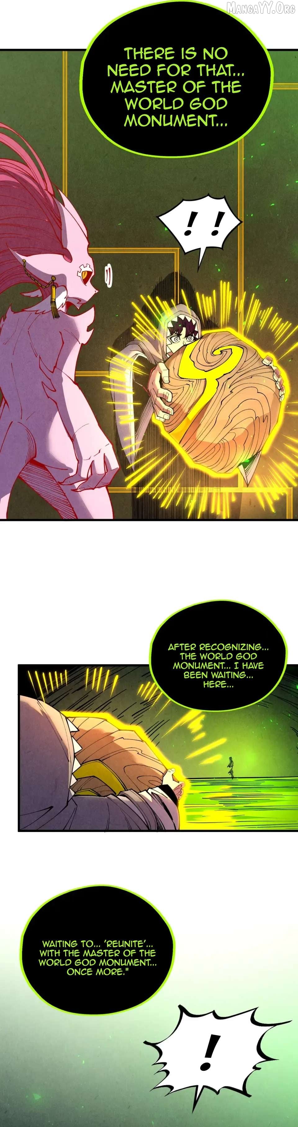 The Ultimate of All Ages Chapter 498 - page 17