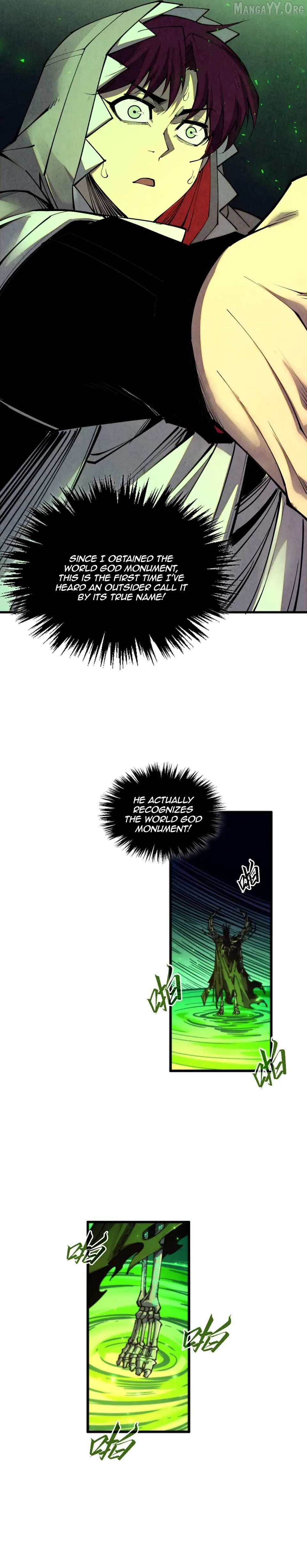 The Ultimate of All Ages Chapter 498 - page 18