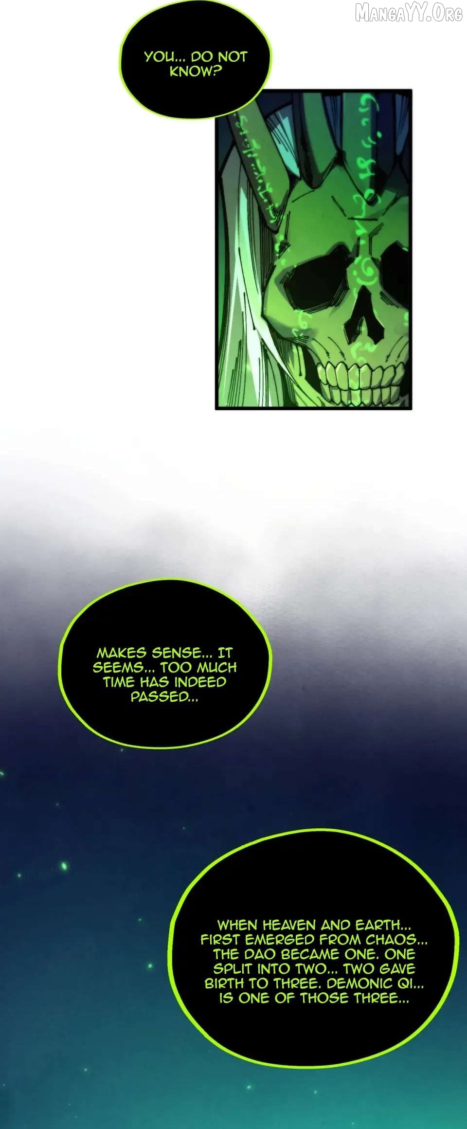 The Ultimate of All Ages Chapter 498 - page 23
