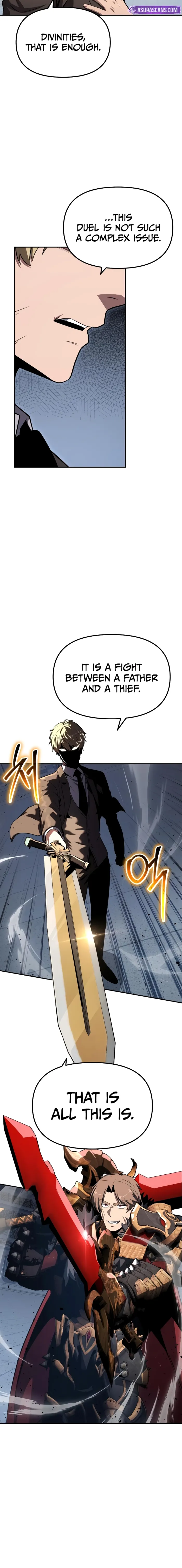 The Knight King Who Returned with a God Chapter 145 - page 12