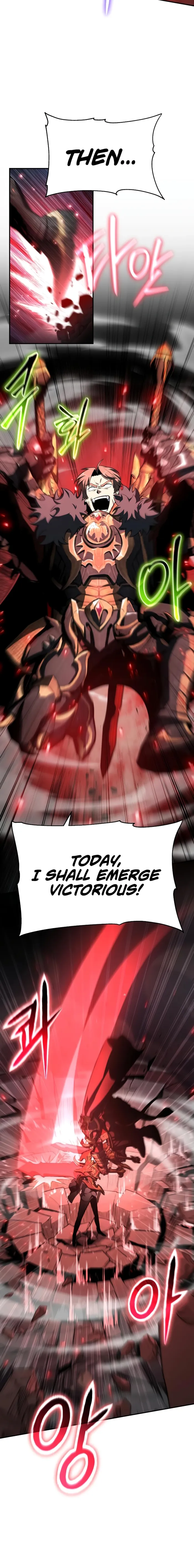 The Knight King Who Returned with a God Chapter 145 - page 14