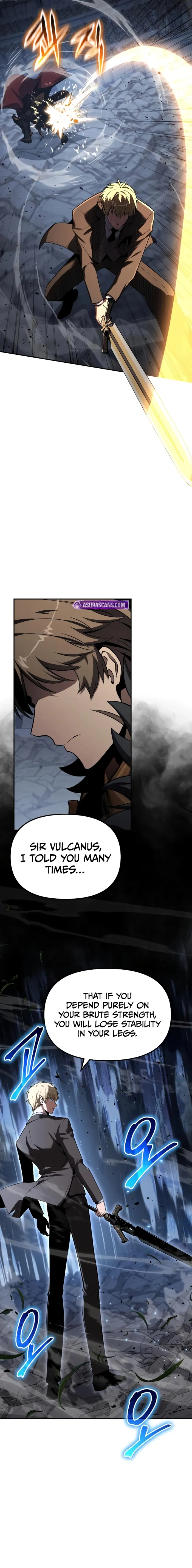 The Knight King Who Returned with a God Chapter 145 - page 18