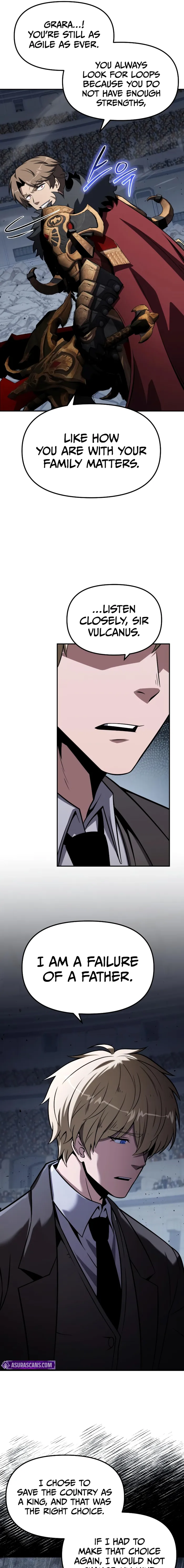 The Knight King Who Returned with a God Chapter 145 - page 19