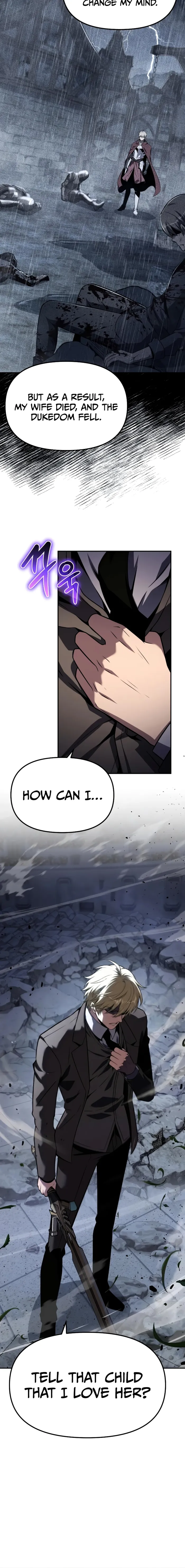 The Knight King Who Returned with a God Chapter 145 - page 20