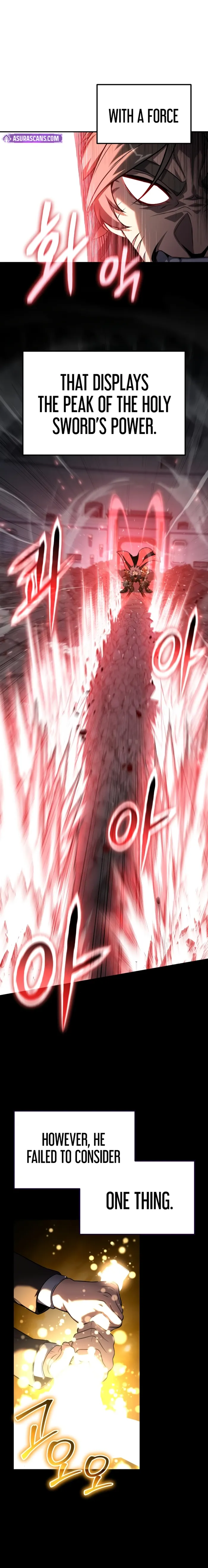 The Knight King Who Returned with a God Chapter 145 - page 24