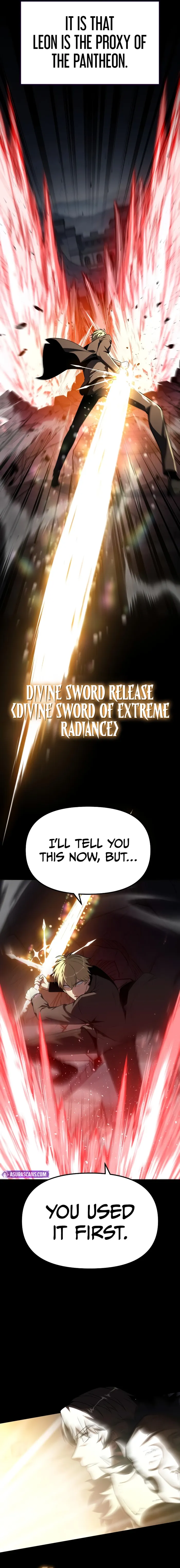 The Knight King Who Returned with a God Chapter 145 - page 25