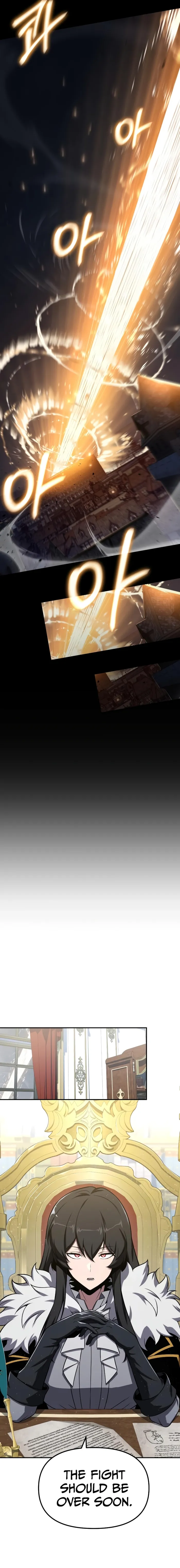 The Knight King Who Returned with a God Chapter 145 - page 26