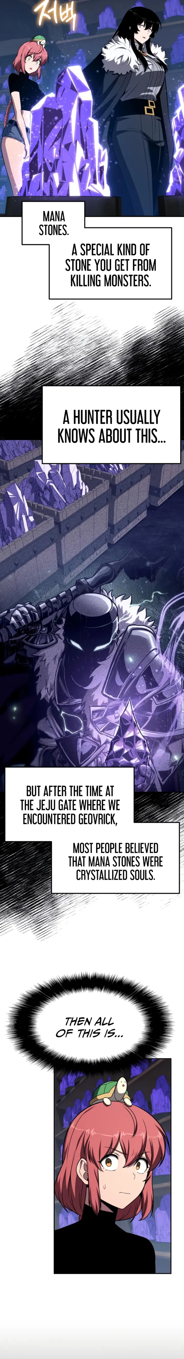 The Knight King Who Returned with a God Chapter 146 - page 14