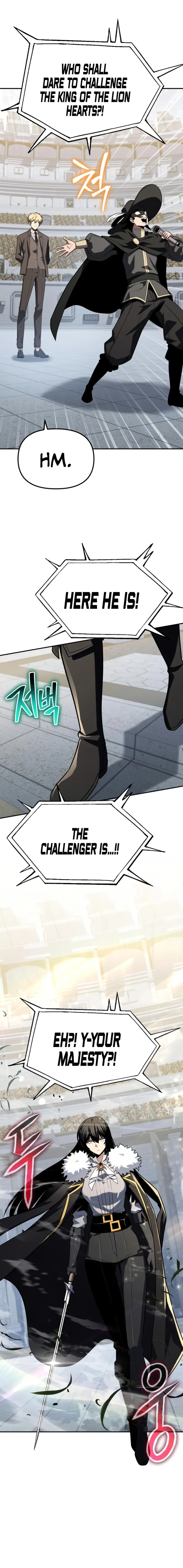 The Knight King Who Returned with a God Chapter 146 - page 24