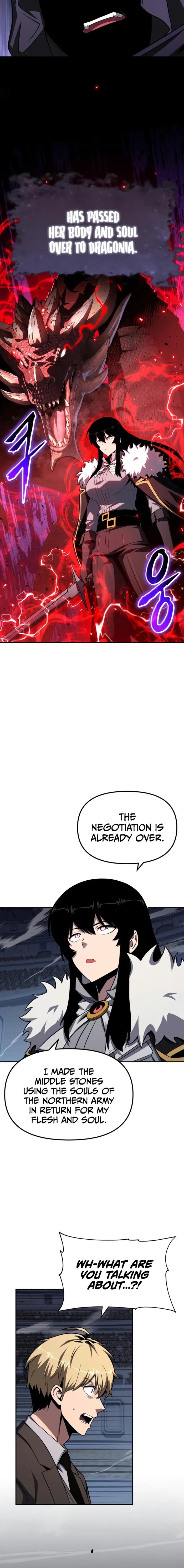 The Knight King Who Returned with a God Chapter 146 - page 26