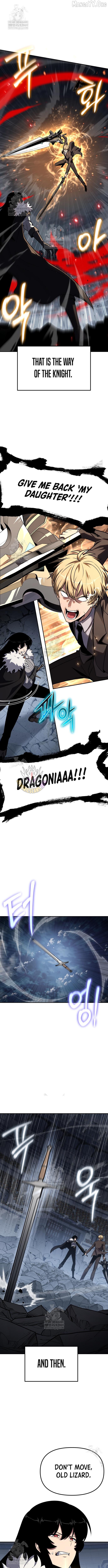 The Knight King Who Returned with a God Chapter 147 - page 10