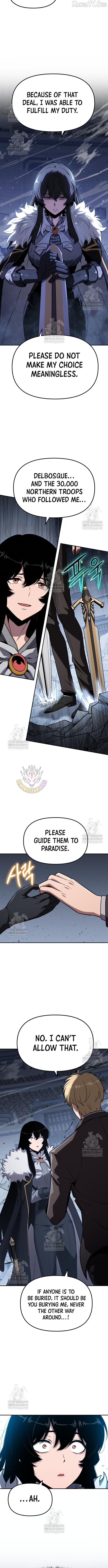 The Knight King Who Returned with a God Chapter 147 - page 13