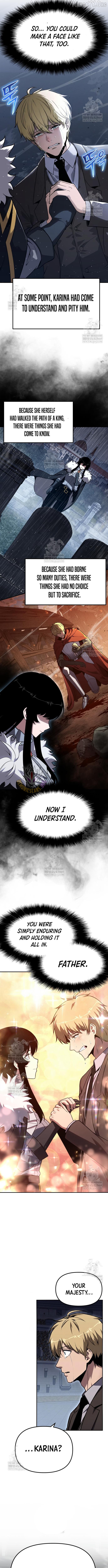The Knight King Who Returned with a God Chapter 147 - page 14