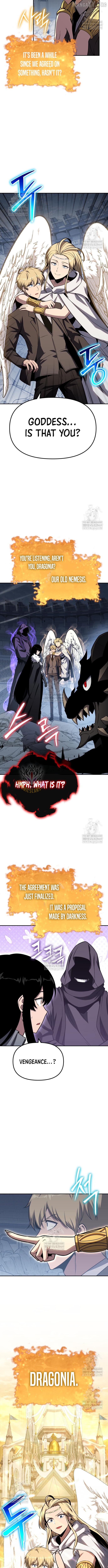 The Knight King Who Returned with a God Chapter 147 - page 16