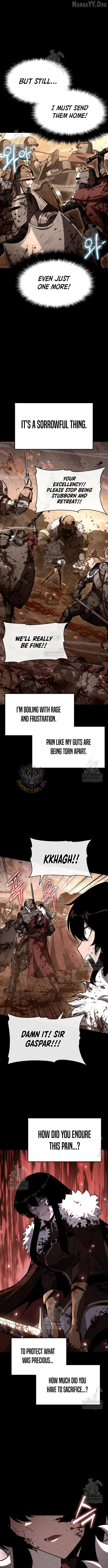 The Knight King Who Returned with a God Chapter 147 - page 2
