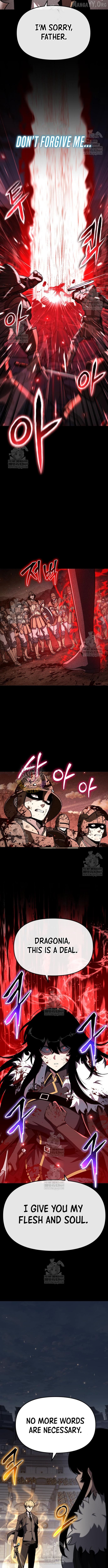 The Knight King Who Returned with a God Chapter 147 - page 3