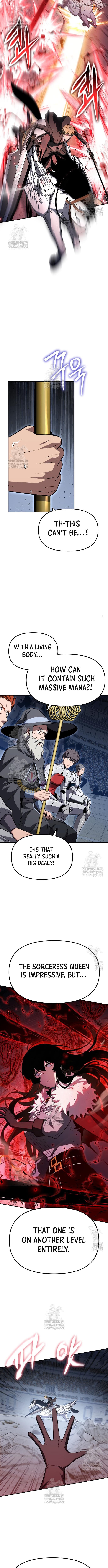The Knight King Who Returned with a God Chapter 147 - page 6