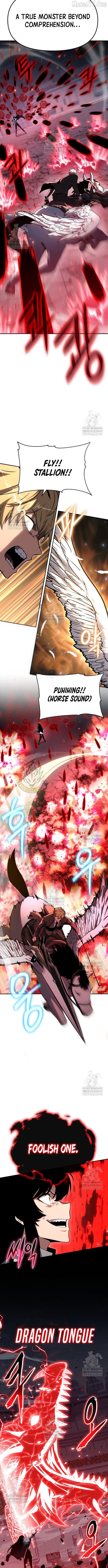 The Knight King Who Returned with a God Chapter 147 - page 7