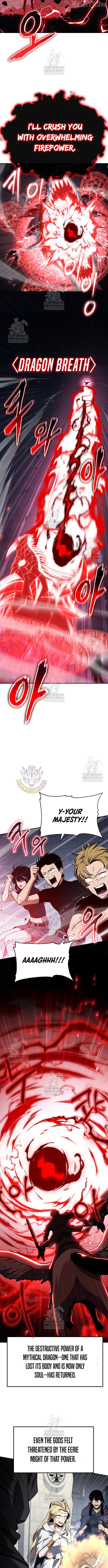 The Knight King Who Returned with a God Chapter 147 - page 8