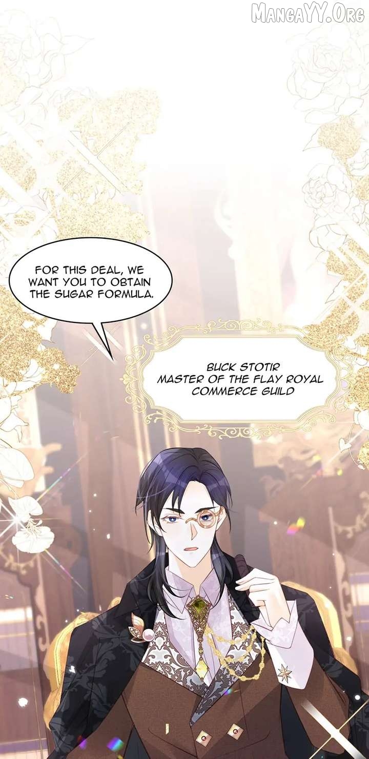 I’m Not the Villain’s White Moonlight! Chapter 59 - page 1