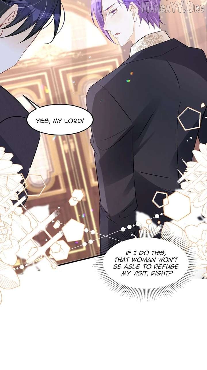 I’m Not the Villain’s White Moonlight! Chapter 59 - page 15