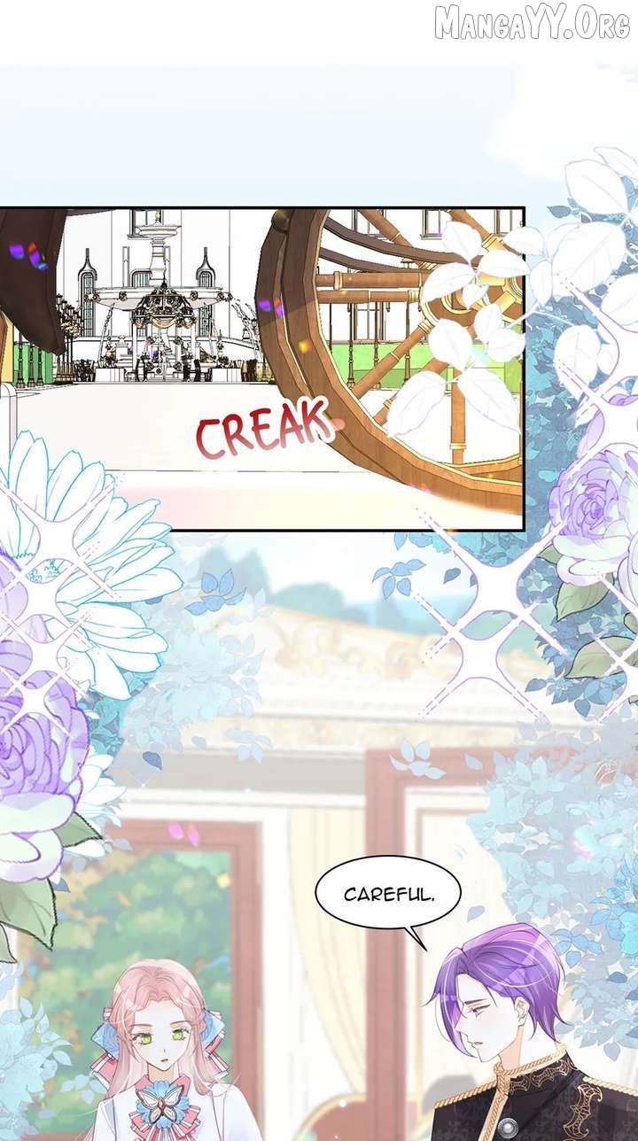 I’m Not the Villain’s White Moonlight! Chapter 59 - page 16