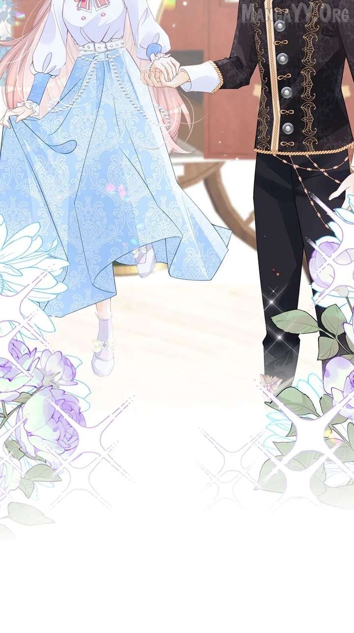 I’m Not the Villain’s White Moonlight! Chapter 59 - page 17