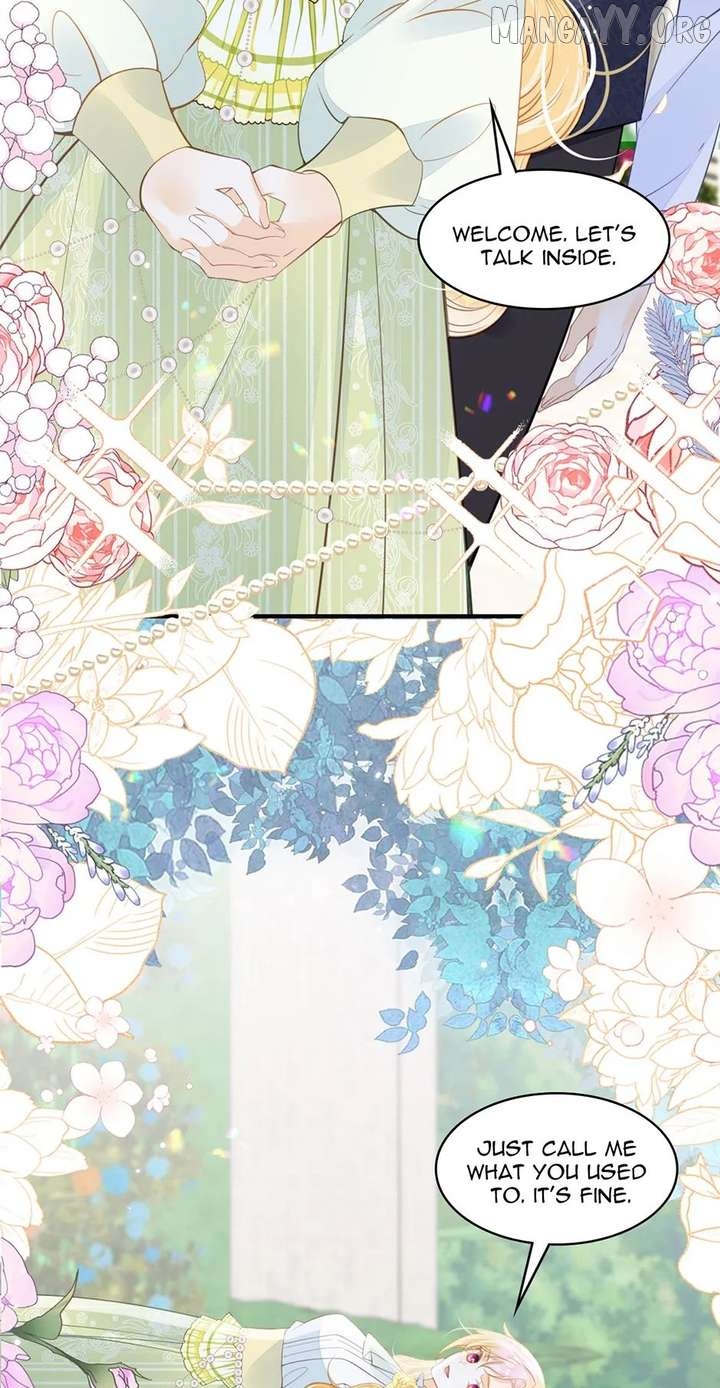 I’m Not the Villain’s White Moonlight! Chapter 59 - page 20