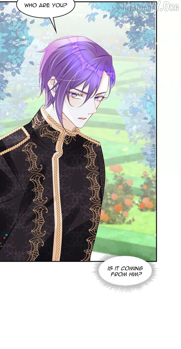 I’m Not the Villain’s White Moonlight! Chapter 59 - page 22