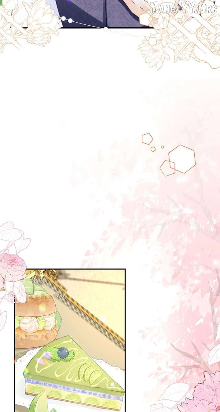 I’m Not the Villain’s White Moonlight! Chapter 59 - page 25