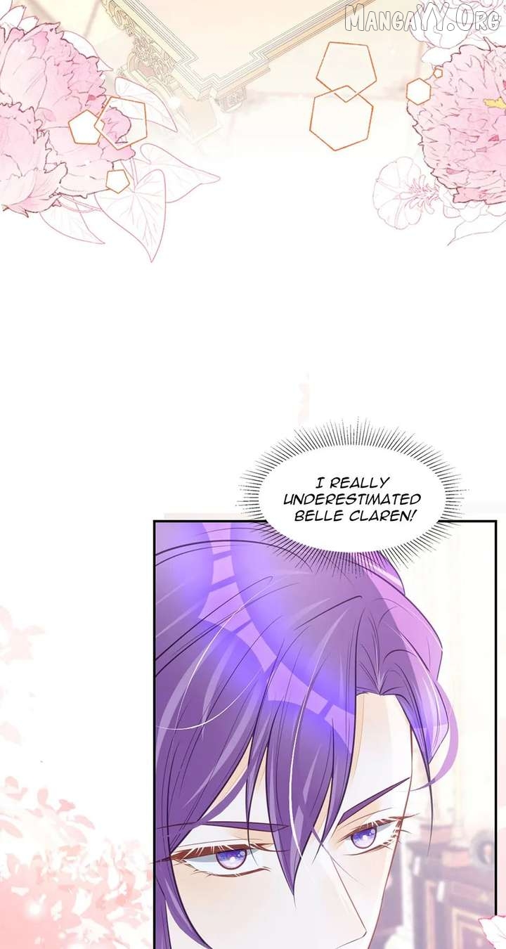 I’m Not the Villain’s White Moonlight! Chapter 59 - page 26