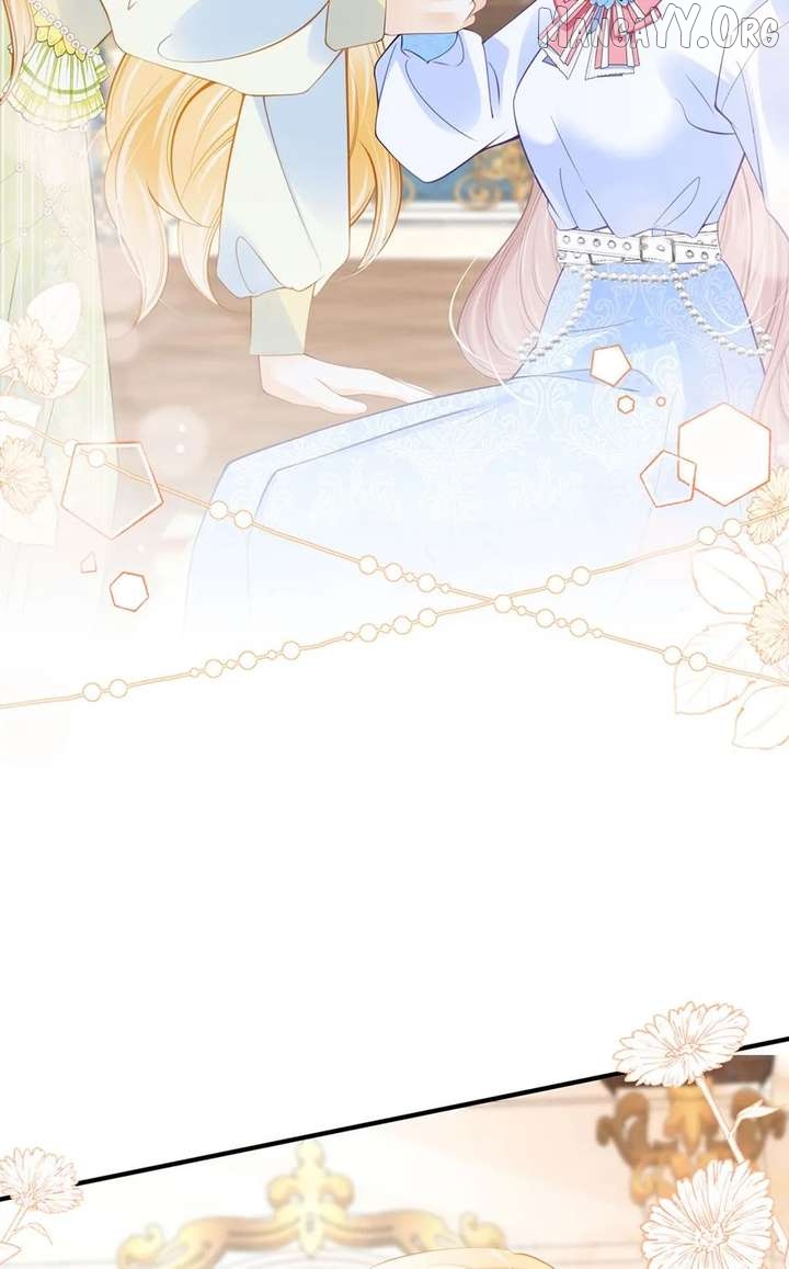 I’m Not the Villain’s White Moonlight! Chapter 59 - page 39