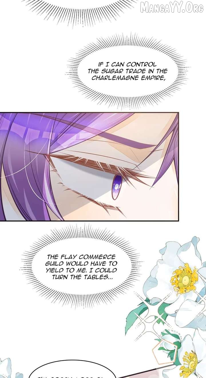 I’m Not the Villain’s White Moonlight! Chapter 60 - page 11