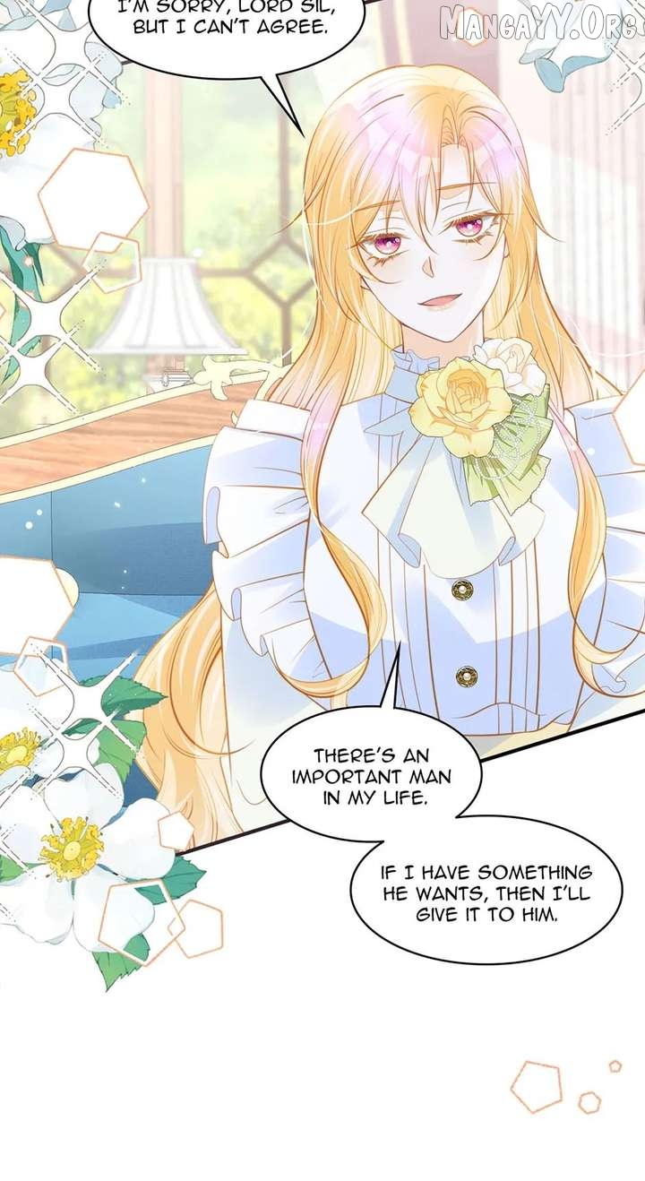 I’m Not the Villain’s White Moonlight! Chapter 60 - page 12