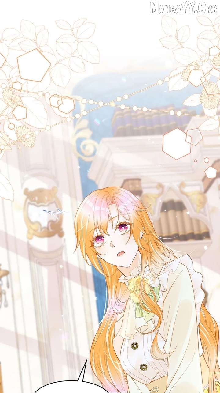 I’m Not the Villain’s White Moonlight! Chapter 60 - page 16