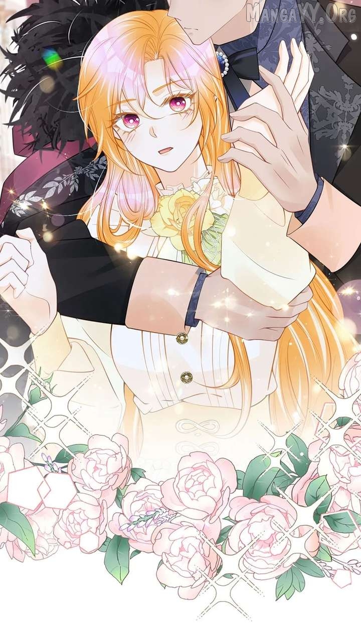 I’m Not the Villain’s White Moonlight! Chapter 60 - page 19