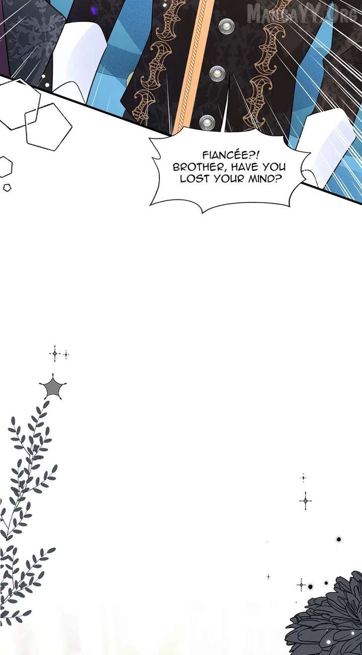 I’m Not the Villain’s White Moonlight! Chapter 60 - page 25