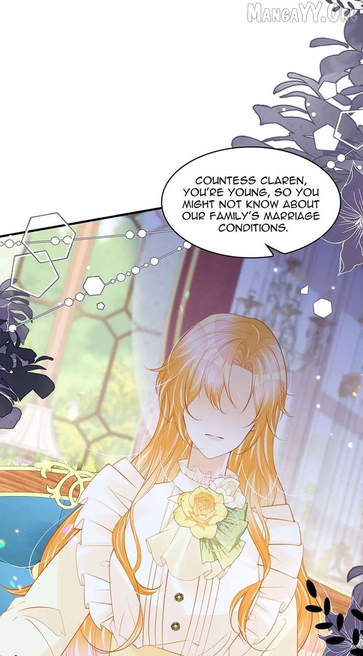 I’m Not the Villain’s White Moonlight! Chapter 60 - page 27