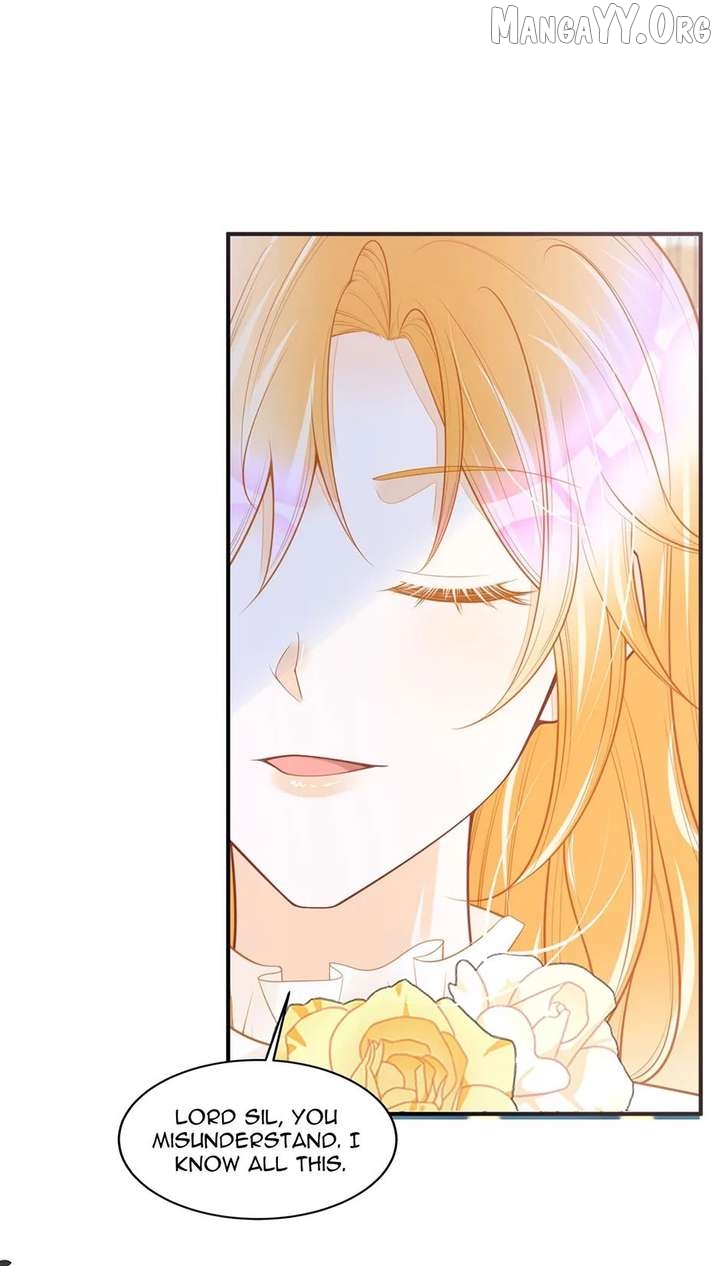 I’m Not the Villain’s White Moonlight! Chapter 60 - page 30