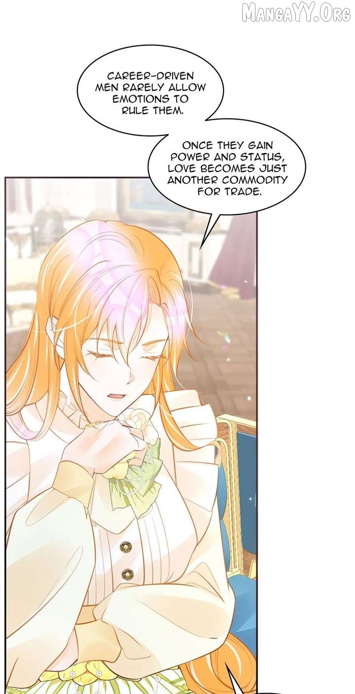 I’m Not the Villain’s White Moonlight! Chapter 60 - page 38