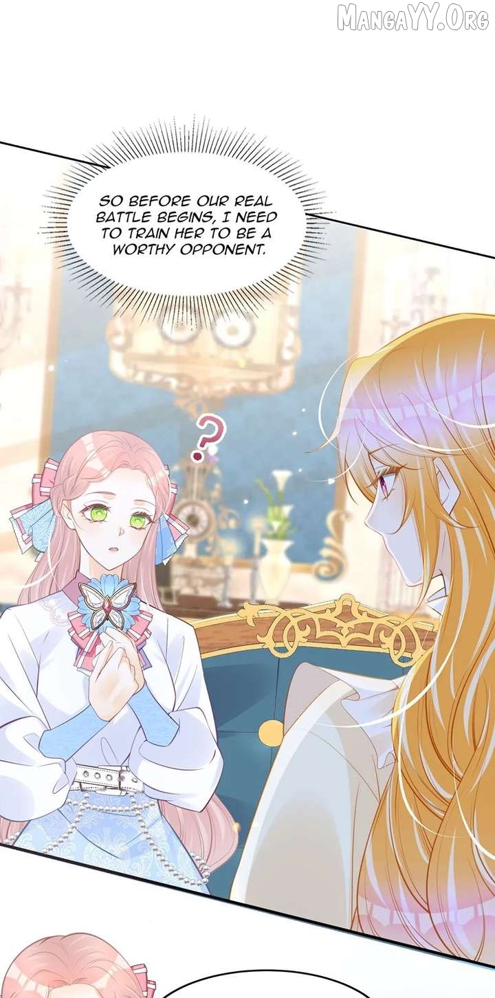 I’m Not the Villain’s White Moonlight! Chapter 60 - page 43