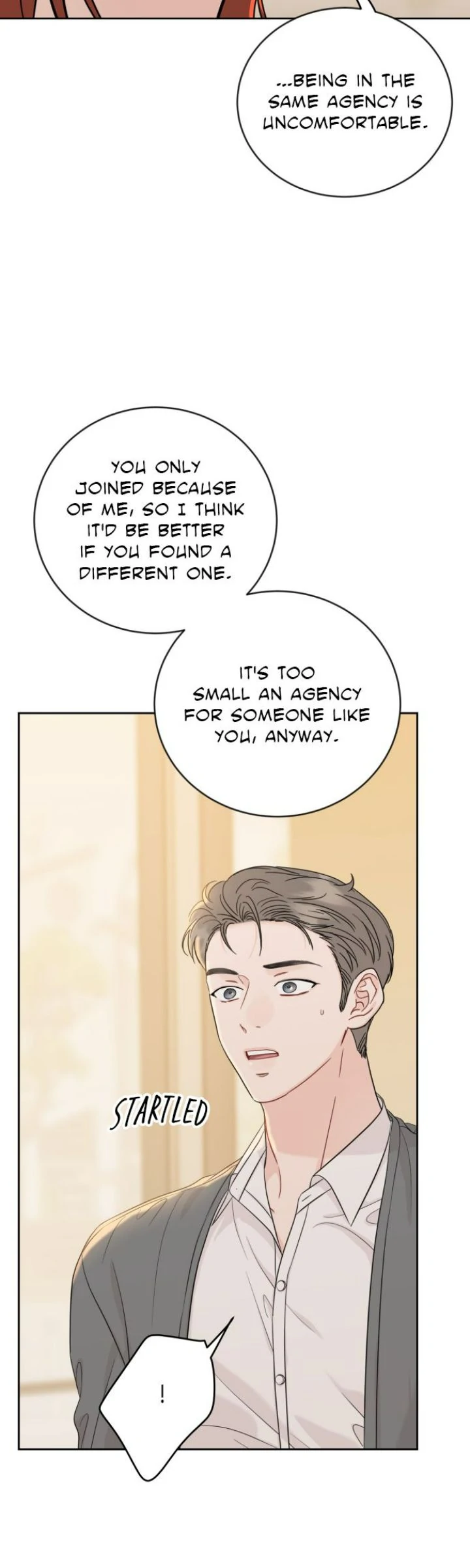 Family-Like XX Chapter 113 - page 10