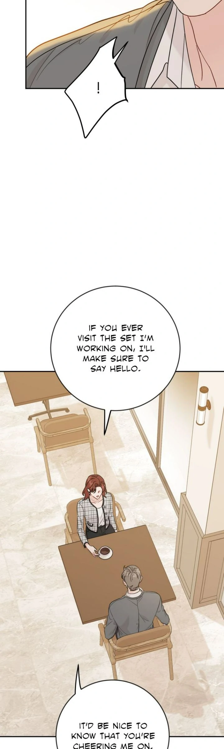 Family-Like XX Chapter 113 - page 13